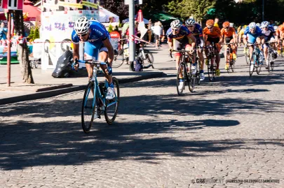 Cyklo Gdynia 2013