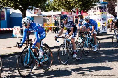 Cyklo Gdynia 2013