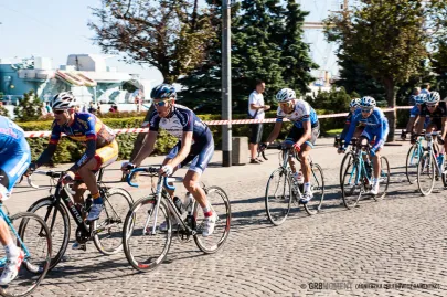 Cyklo Gdynia 2013