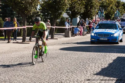 Cyklo Gdynia 2013