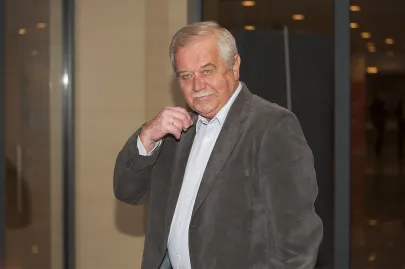 Marian Dziędziel