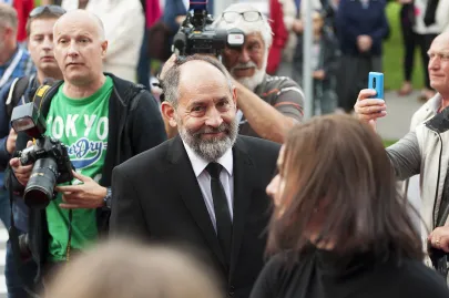 Zbigniew Waleryś