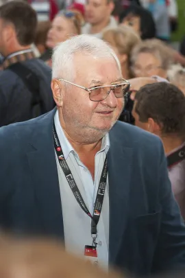 Janusz Zaorski