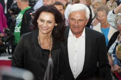 Małgorzata Pieczyńska