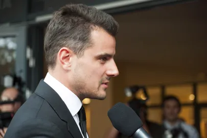 Antoni Pawlicki