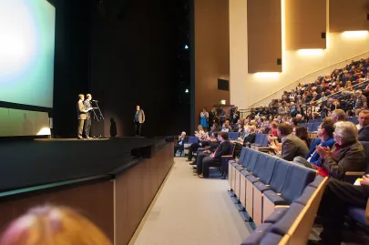 Gala otwarcia Festiwalu