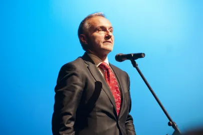 Wojciech Szczurek, prezydent Gdyni