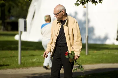 Życie festiwalowe