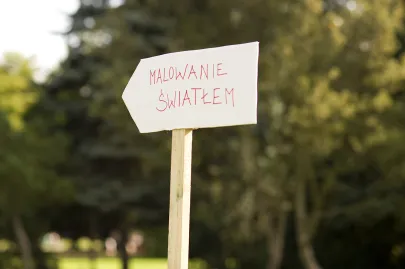 Życie festiwalowe