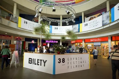 Życie festiwalowe