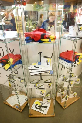 Życie festiwalowe