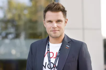 Marek Kaliszuk