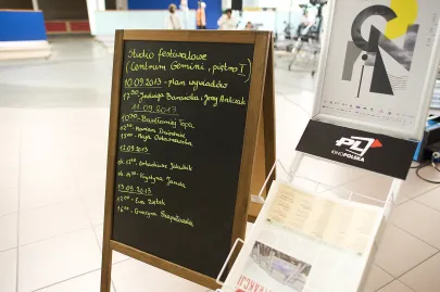 Życie Festiwalowe