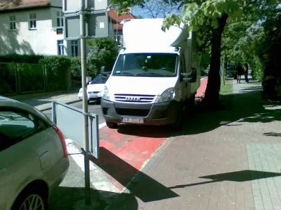 Sopot, ul. Armii Krajowej