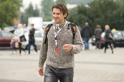 Marcin Kwaśny