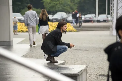 Dawid Ogrodnik