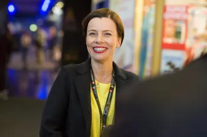 Agata Kulesza