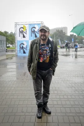 Arkadiusz Jakubik