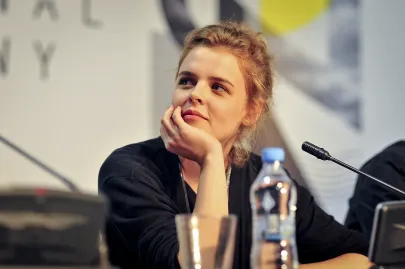 Magdalena Berus