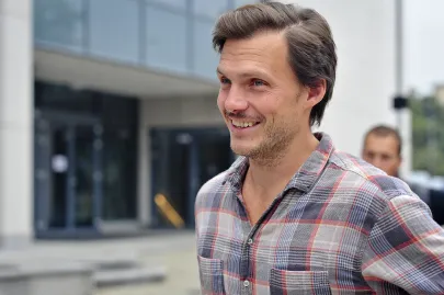 Michał Englert