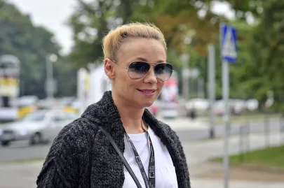 Sonia Bochosiewicz