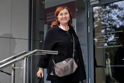 Ewa Ziętek