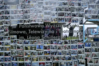 Życie festiwalowe