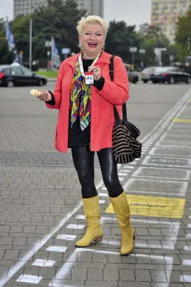 Hanna Bakuła