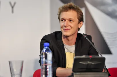 Filip Pławiak