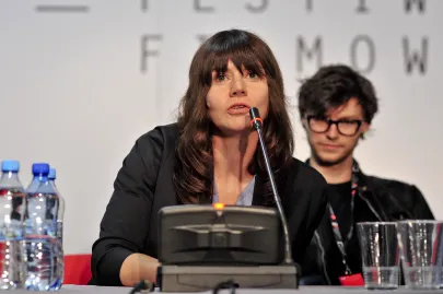 Małgośka Szumowska