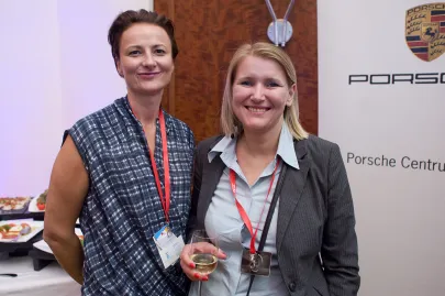 Aneta Kłodaś, Renata Bzdeń
