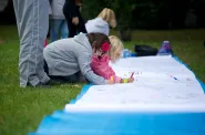 14.09.2013 Plac Inwalidów Wojennych w Gdańsku Oliwie