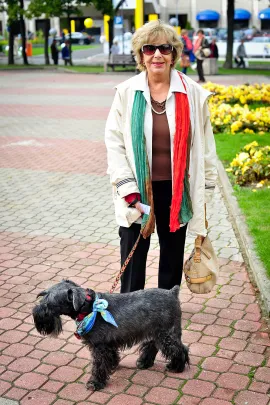 Zofia Czerwińska 