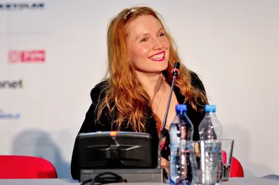 Magdalena Różańska