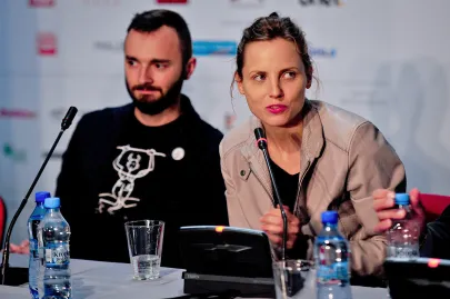 Julia Kijowska