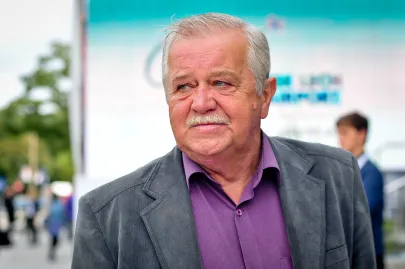 Marian Dziędziel