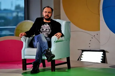 Arkadiusz Jakubik