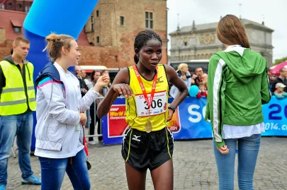 Christine Chepkemei