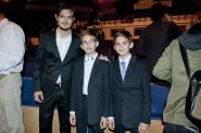 Gala finałowa 38 Festiwalu Filmowego w Gdyni