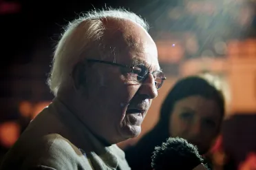 Gala finałowa 38 Festiwalu Filmowego w Gdyni