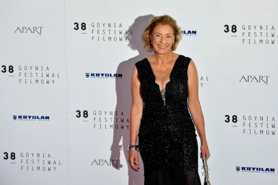 Małgorzata Potocka