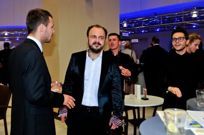 Arkadiusz Jakubik, Tomasz Wasilewski