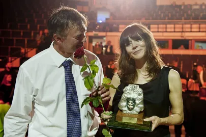 Małgośka Szumowska