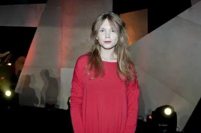 Agata Trzebuchowska