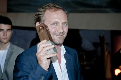 Andrzej Chyra