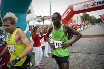 Henry Kemboi