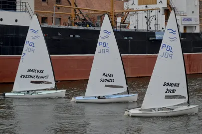 Mateusz Kusznierewicz, Dominik Życki, Rafał Szukiel
