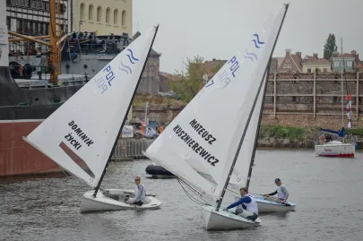 Dominik Życki, Rafał Szukiel, Mateusz Kusznierewicz