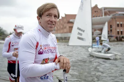 Marek Kolbowicz