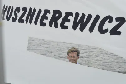 Mateusz Kusznierewicz